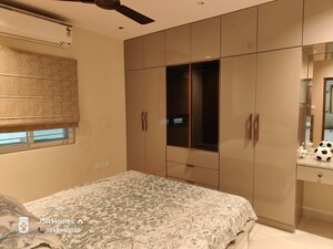 Room in 3 BHK Apartment at Aparna Serenity, Kompally – for Rent