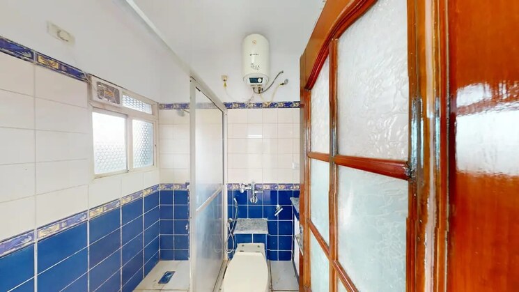 Bathroom, regency-magnum 3 Bedroom 2339 Sq.Ft. Apartment In Kalyan Nagar Bangalore 9696974