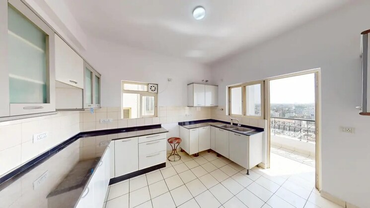 Kitchen, regency-magnum 3 Bedroom 2339 Sq.Ft. Apartment In Kalyan Nagar Bangalore 9696974