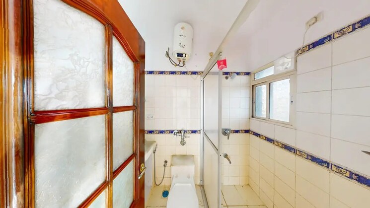 Bathroom, regency-magnum 3 Bedroom 2339 Sq.Ft. Apartment In Kalyan Nagar Bangalore 9696974