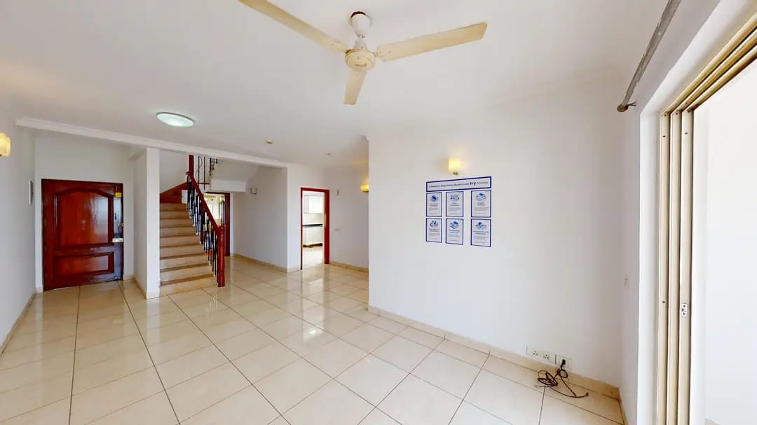 3 BHK Apartment For Sale in Regency Magnum