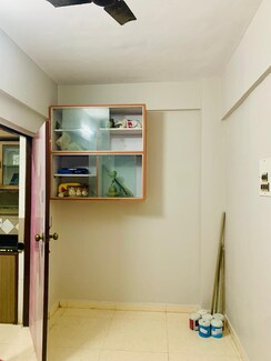1 BHK Apartment For Sale in Om Vishal Raj Apartment