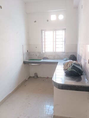 Bathroom in 3 BHK Builder Floor at 6 Mile – for Sale