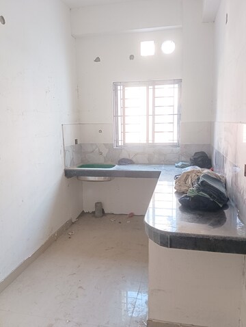 Bathroom in 3 BHK Builder Floor at 6 Mile – for Sale