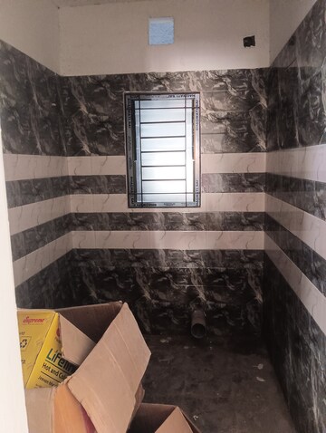 Kitchen in 3 BHK Builder Floor at 6 Mile – for Sale