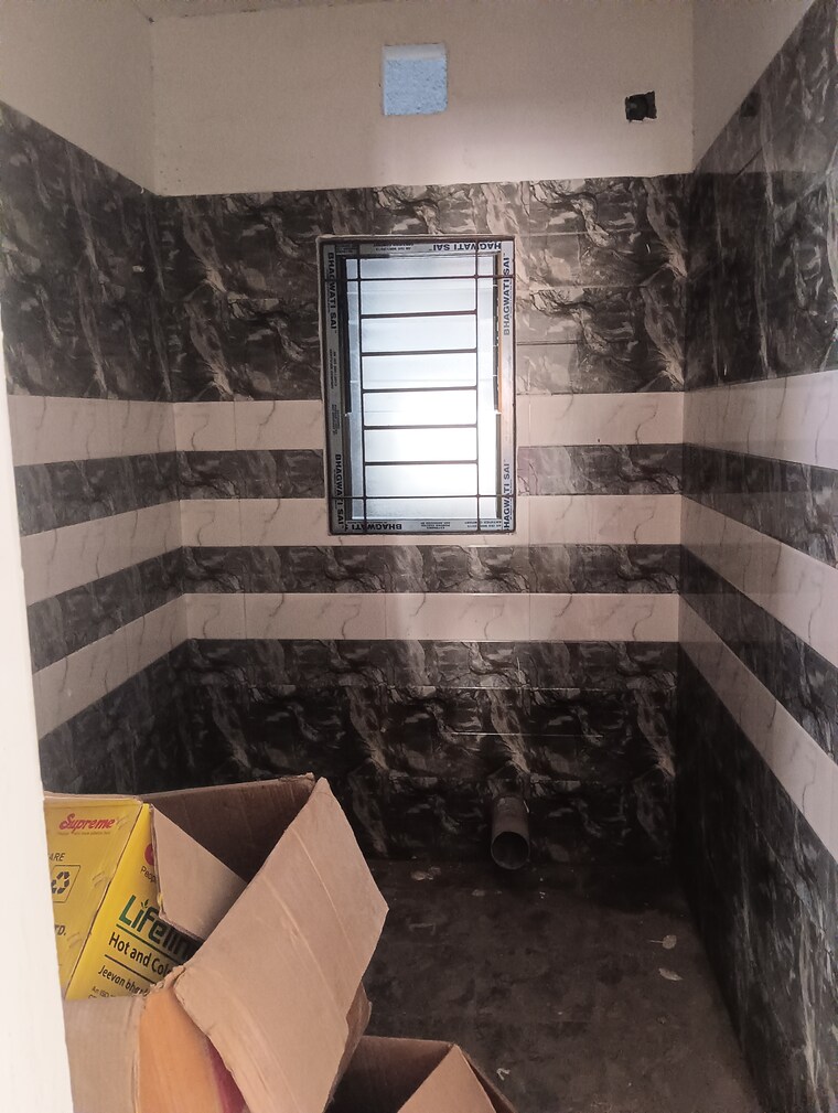 Kitchen, 6 mile 3 Bedroom 1260 Sq.Ft. Builder Floor In 6 Mile Guwahati 9696979