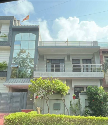 6 BHK Independent House For Sale in Ansals Sushant City