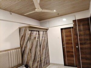 2 BHK Apartment For Rent in CD Gurudev, Virar West