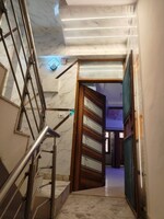 3 BHK + Pooja Room,Study Room 1500 Sq.Ft. Builder Floor in Ultra Luxury Apartment dw