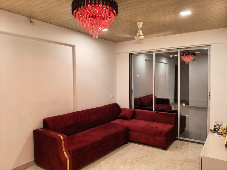 Bedroom, cd-gurudev 2 Bedroom 890 Sq.Ft. Apartment In Virar West Palghar 9696985