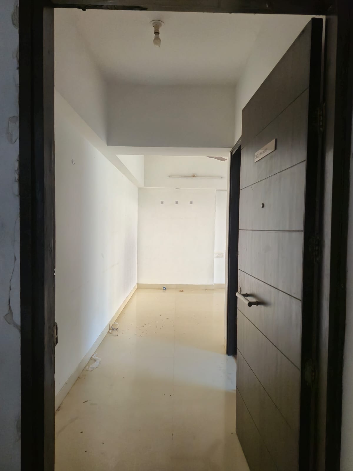 2.5 BHK Apartment For Rent in Lodha Splendora Platino