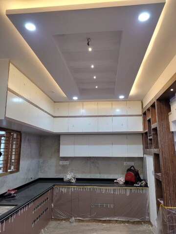 Kitchen in 3 BHK Independent House at Anjanapura – for Sale