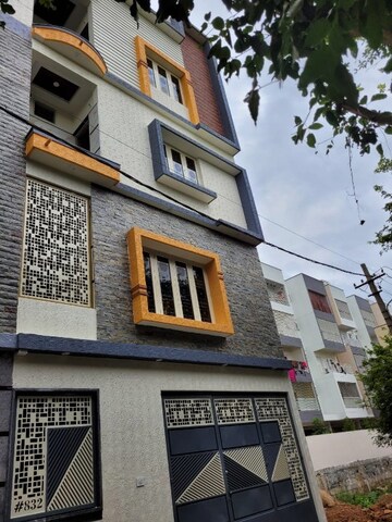 3 BHK Independent House For Sale in Anjanapura