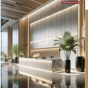 Kitchen in  Office Space in IT/SEZ at Turbhe – for Sale