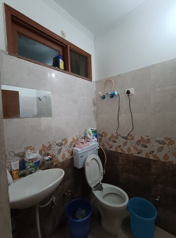 Team Area in 2 BHK Independent House at Omicron Ii Greater Noida – for Sale