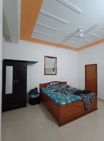 2 BHK Independent House For Sale in Omicron Ii Greater Noida