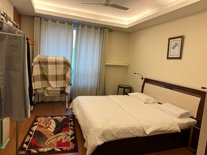 1.5 BHK Apartment For Sale in Central Park Resorts, Sector 48