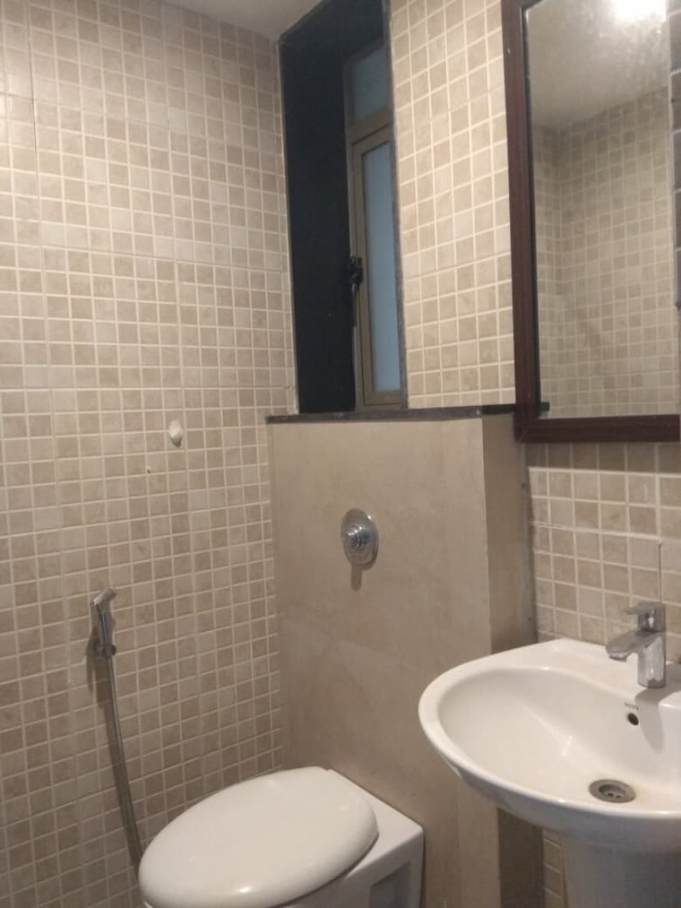 Master Bedroom, lodha-splendora 1 Bedroom 452 Sq.Ft. Apartment In Ghodbunder Road Thane 9697003