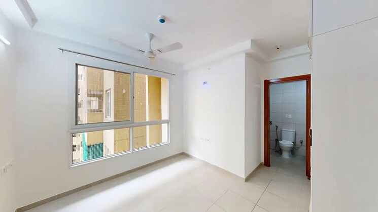Room, bhartiya-city-nikoo-homes-ii 2 Bedroom 1276 Sq.Ft. Apartment In Thanisandra Main Road Bangalore 9696992