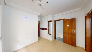 2 BHK Apartment For Sale in Bhartiya City Nikoo Homes II, Thanisandra Main Road
