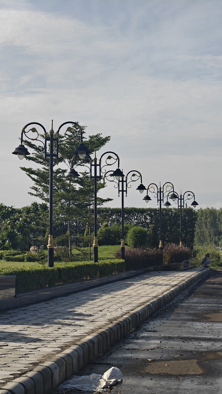 Exterior View, panchkula urban estate  130 Sq.Yd. Plot In Panchkula Urban Estate Panchkula 9697007