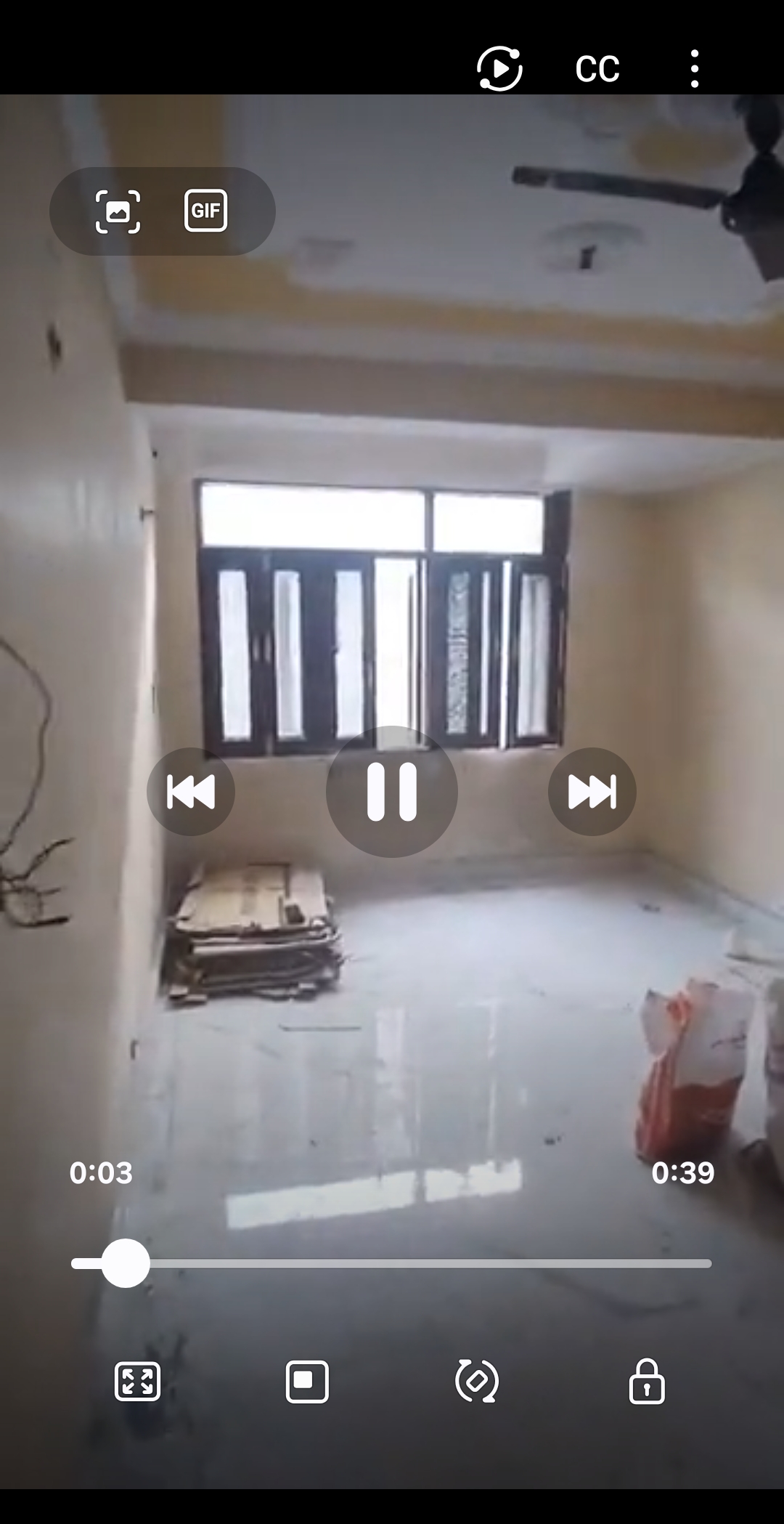 1 BHK Apartment For Rent in Shatabdi Rail Vihar