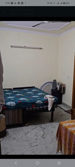 3 BHK Builder Floor For Sale in Ashoka Enclave Faridabad