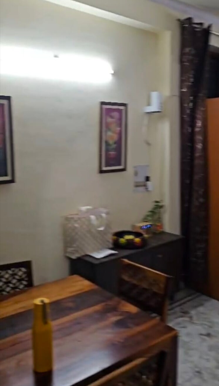 Living Room, ashoka-enclave-faridabad 3 Bedroom 462 Sq.Ft. Builder Floor In Sector 34 Faridabad 9697011