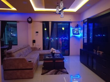 3 BHK Apartment For Sale in Kolte Ivy Estate, Wagholi