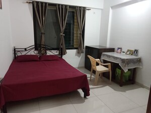 Gym in 3 BHK Apartment at Kolte Ivy Estate, Wagholi – for Sale