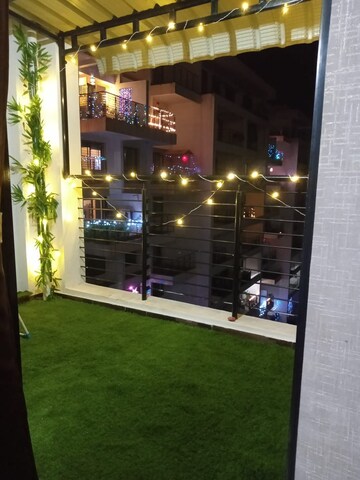 Parking in 3 BHK Apartment at Kolte Ivy Estate, Wagholi – for Sale