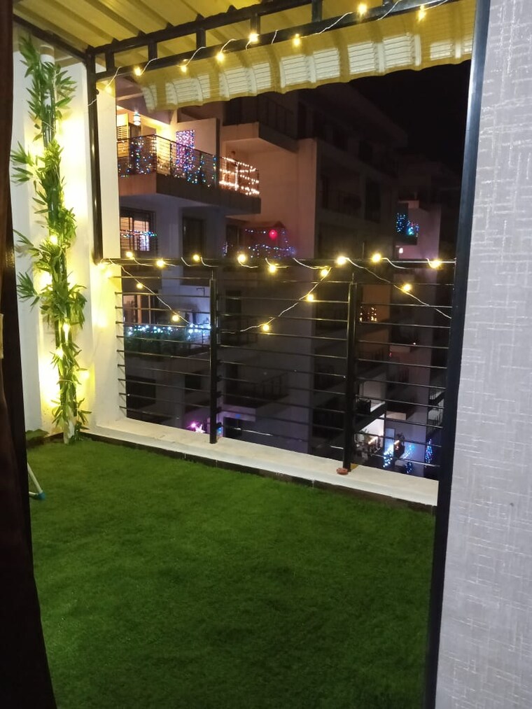  Parking, kolte-ivy-estate 3 Bedroom 1252 Sq.Ft. Apartment In Wagholi Pune 9697045