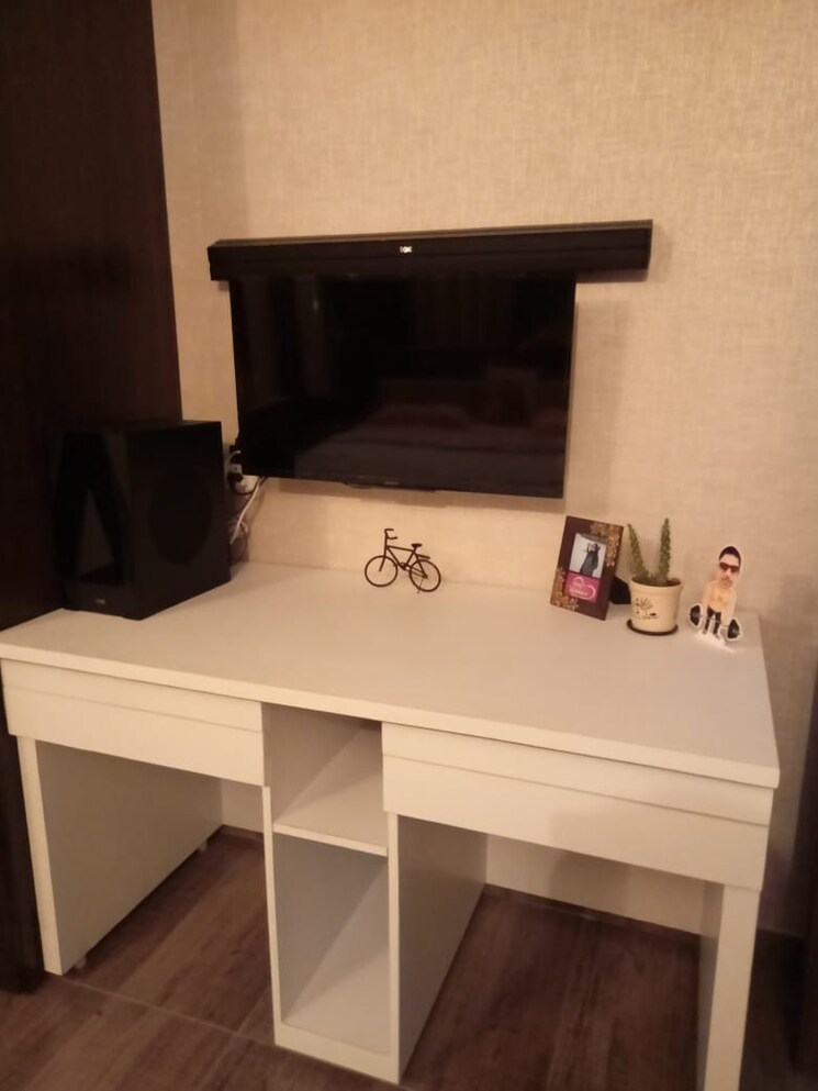 Kitchen, kolte-ivy-estate 3 Bedroom 1252 Sq.Ft. Apartment In Wagholi Pune 9697045