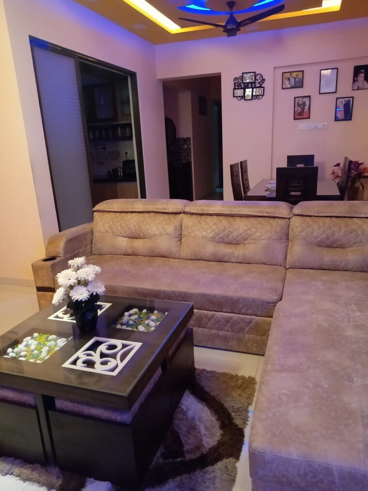 Bedroom, kolte-ivy-estate 3 Bedroom 1252 Sq.Ft. Apartment In Wagholi Pune 9697045