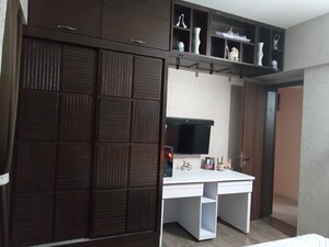 Kitchen in 3 BHK Apartment at Kolte Ivy Estate, Wagholi – for Sale