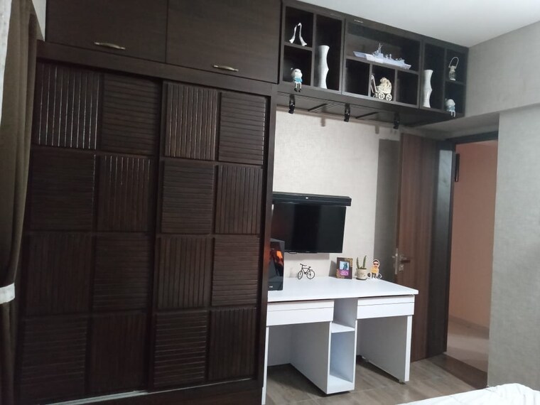 Kitchen, kolte-ivy-estate 3 Bedroom 1252 Sq.Ft. Apartment In Wagholi Pune 9697045