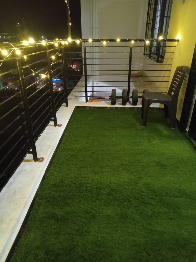  Parking, kolte-ivy-estate 3 Bedroom 1252 Sq.Ft. Apartment In Wagholi Pune 9697045