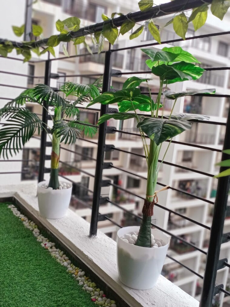 Gym, kolte-ivy-estate 3 Bedroom 1252 Sq.Ft. Apartment In Wagholi Pune 9697045