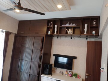 Kitchen in 3 BHK Apartment at Kolte Ivy Estate, Wagholi – for Sale