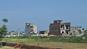  Plot – Exterior View View at Panchkula Urban Estate - for Sale