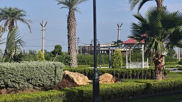  Plot – Garden View at Panchkula Urban Estate - for Sale