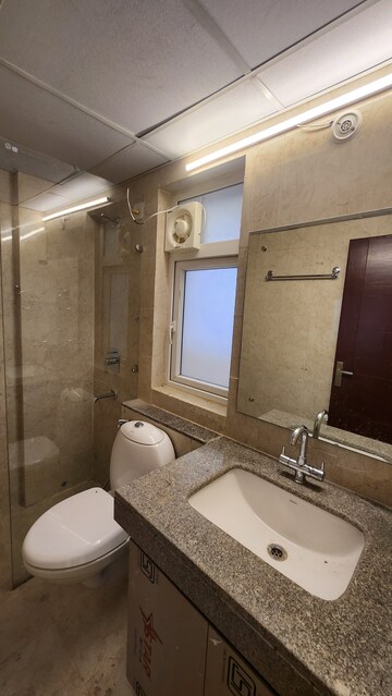 Furnished Amenities in 2 BHK Apartment at Eldeco Accolade, Sohna Sector 2 – for Rent