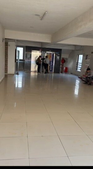 Parking in  Office Space at Alkapuri – for Rent