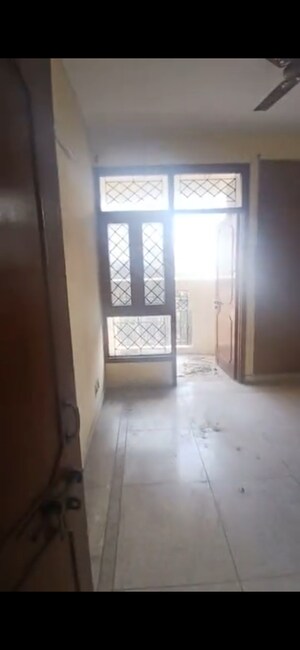 Bathroom in 3 BHK Apartment at Purvanchal Vasant Vihar Apartment, Sector 62 – for Rent