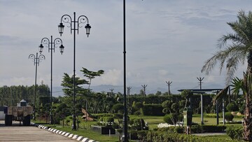  Plot – Exterior View View at Panchkula Urban Estate - for Sale