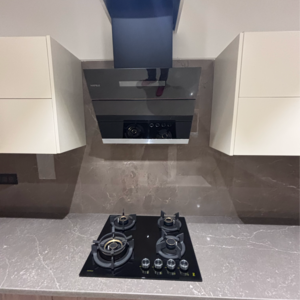 Furnished Amenities in 4 BHK Builder Floor at Green Park – for Sale