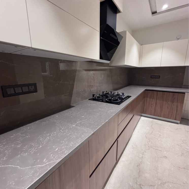 Kitchen, green park 4 Bedroom 300 Sq.Yd. Builder Floor In Green Park Delhi 9697022