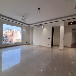 4 BHK + Pooja Room,Servant Room Builder Floor For Sale in Green Park