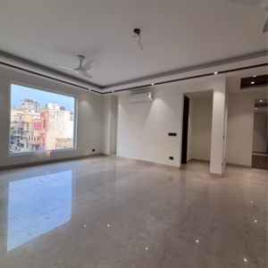 4 BHK Builder Floor For Sale in Green Park