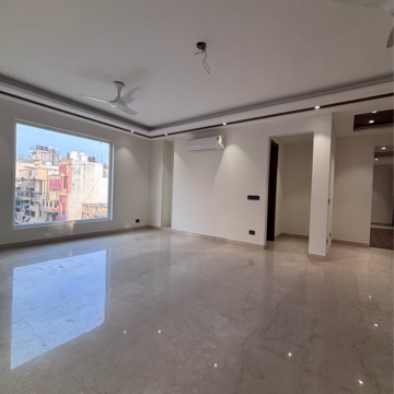 4 BHK Builder Floor For Sale in Green Park